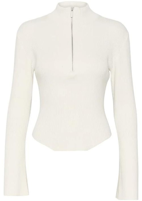 Gestuz - Yasmia zipper pullover